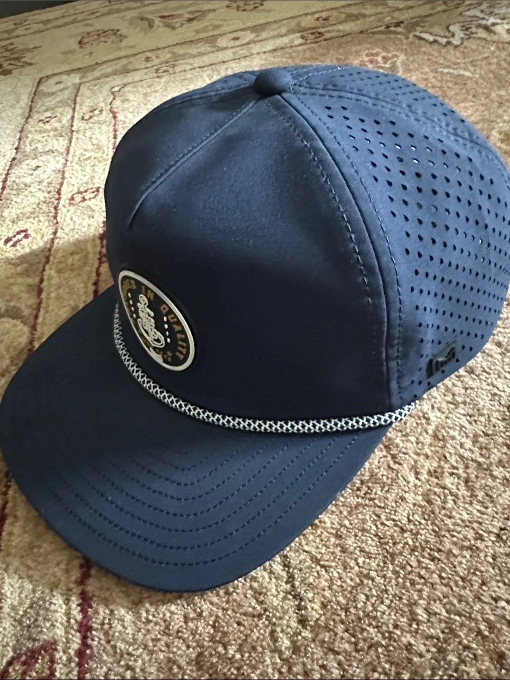 Melin Coronado Anchored Hydro Hat